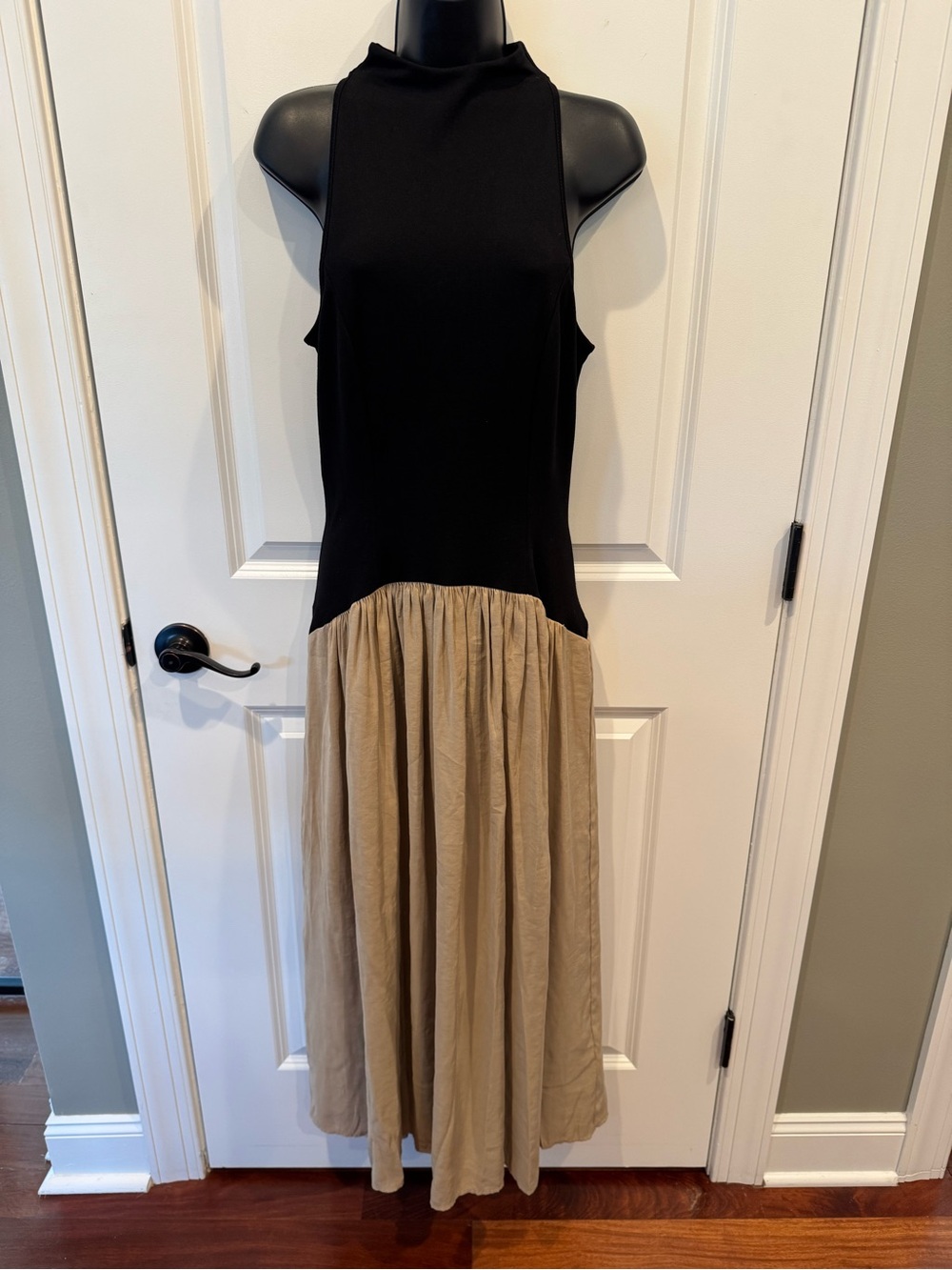Anthropologie Maeve Midi Dress